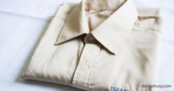 Đồng phục sơ mi công sở - Thời Trang Felegant Uniform - Công Ty TNHH Thời Trang Felegant Uniform